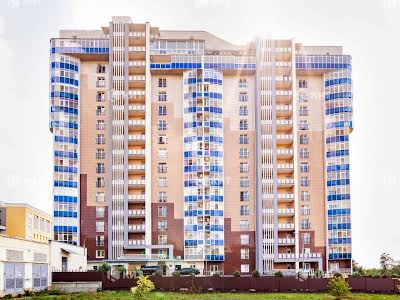 квартира по адресу Рымарская ул., 25