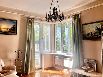 квартира за адресою Чернігівська вул., 10