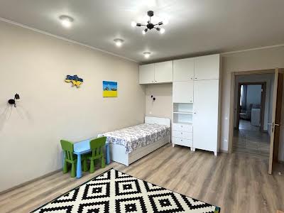 квартира по адресу Под Голоском ул., 8
