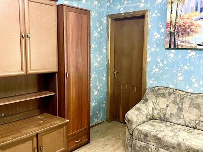 квартира за адресою Петра Григоренка просп., 36