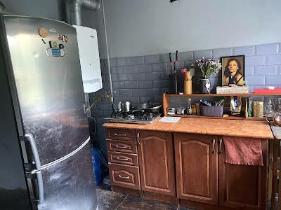 квартира по адресу Крайня ул., 61