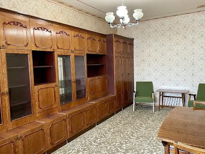 квартира по адресу Архитектора Вербицкого ул., 14-А