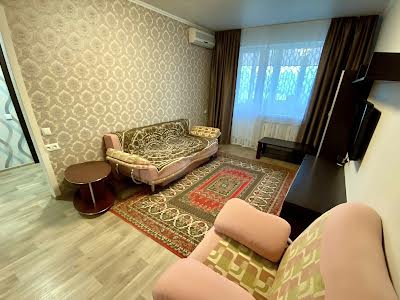 квартира за адресою Індустріальний мікрорайон вул., 68