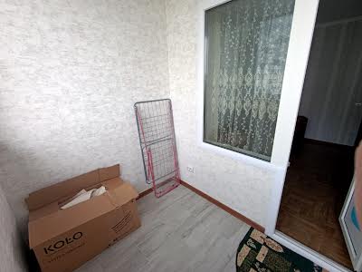 квартира за адресою Коноплянська вул., 22-А