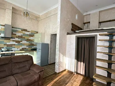 квартира за адресою Базарна вул., 45