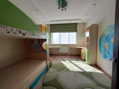 квартира за адресою Воскресенська вул., 18-А
