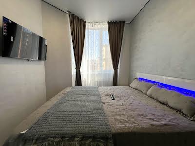 квартира за адресою Зелена вул., 3