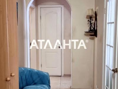 квартира за адресою Сім'ї Глодан вул., 55