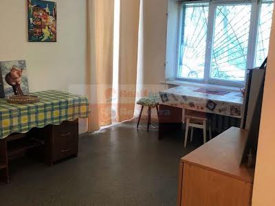 квартира за адресою Дегтярівська вул., 30