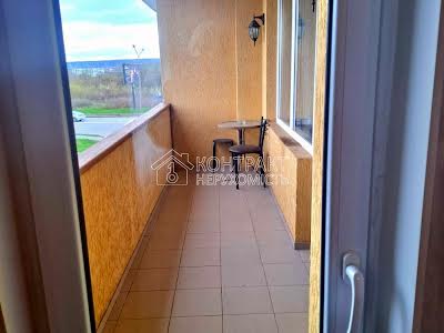 квартира за адресою Клочківська вул., 258