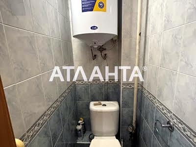 квартира за адресою Академіка Корольова вул., 114