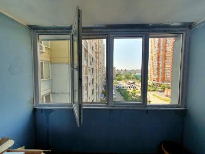 квартира по адресу Александры Экстер ул. (Цветаевой Марины), 3