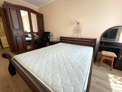 квартира за адресою Тараса Шевченка бульв., 1