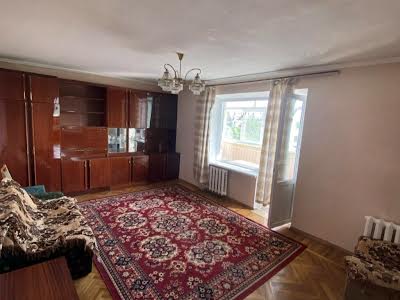 квартира за адресою Полігонна вул. (Погребняка), 18-Б