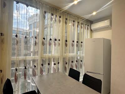 квартира по адресу Мартинова просп., 10