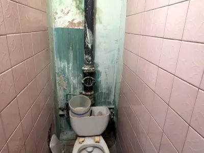 квартира за адресою Ревуцького вул., 17-Б