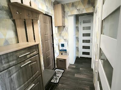 квартира по адресу Полонской-Василенко ул. (Желваківського), 2