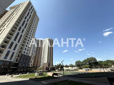 квартира за адресою Краснова вул., 3
