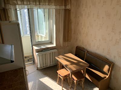 квартира по адресу Погребняка ул., 13