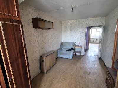 квартира за адресою Юрія Литвинського вул. (Російська), 82-А