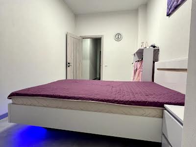 квартира за адресою Одеса, Люстдорфська дорога вул., 55м
