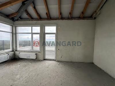 квартира за адресою Дорога Кривчицька, 3