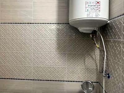 квартира по адресу Олены Пчилки ул., 7