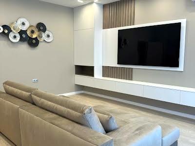 квартира за адресою Саперне Поле вул., 5