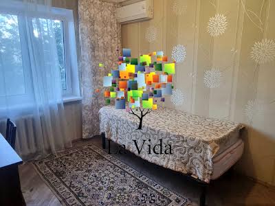квартира по адресу Оболонский просп., 16