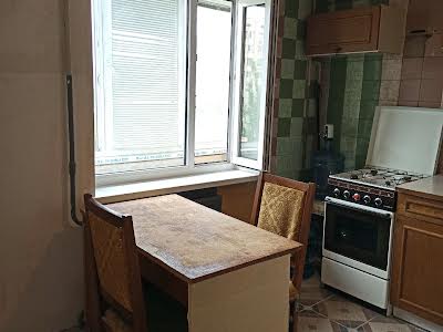 квартира за адресою Юрія Шумського вул., 8-А