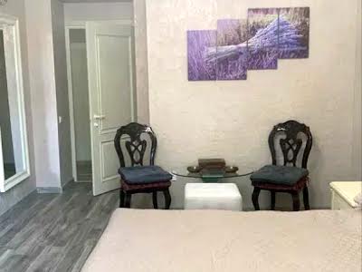 квартира за адресою Одеса, Канатна вул., 81