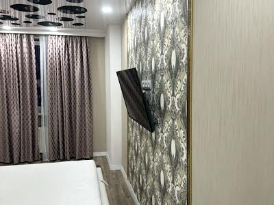 квартира за адресою Миру вул., 41