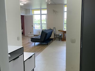 квартира за адресою Кадетський Гай вул., 12