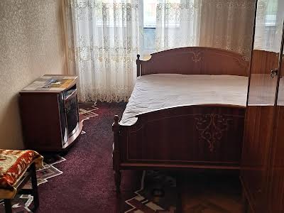 кімната за адресою Берестейський просп. (Перемоги), 45