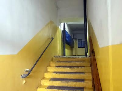 квартира за адресою Берестейський просп. (Перемоги), 29