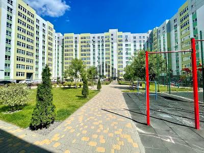 квартира по адресу Бакинская ул., 1-В