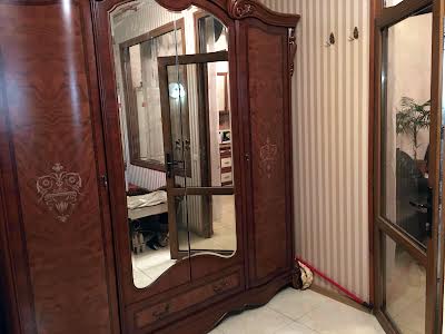 квартира за адресою Пантелеймонівська вул., 112