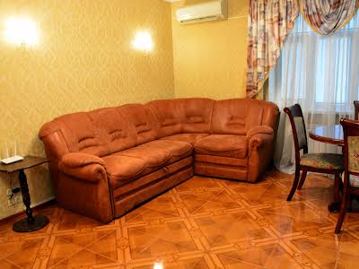 квартира за адресою Ярославський пров., 7/9