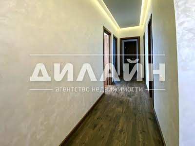 квартира за адресою Розваги вул., 27