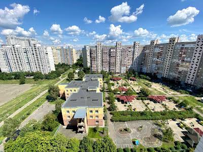 квартира по адресу Ахматовой Анны ул., 16б