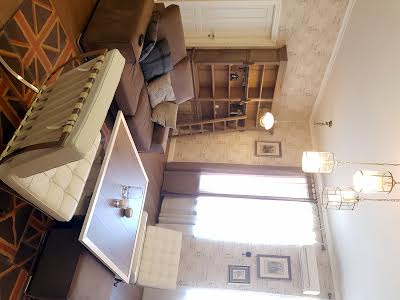 квартира за адресою Саксаганського вул., 31