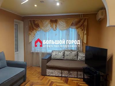 квартира за адресою Авраменка вул., 18