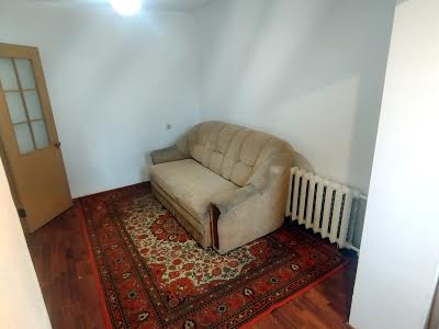 квартира по адресу Леся Курбаса просп., 10-Г