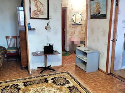 квартира по адресу Одесса, Небесной Сотни просп. (Маршала Жукова), 32