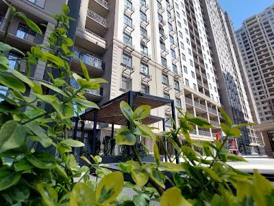 квартира по адресу Генуэзская ул., 1д