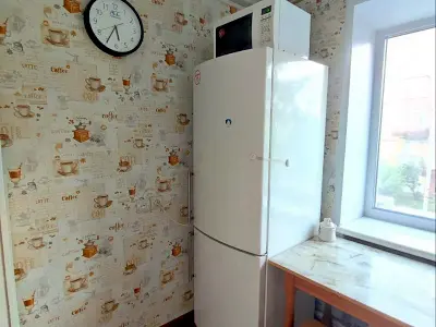 квартира по адресу Воздухофлотский просп. (Повітрофлотський), 52