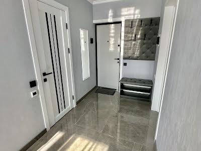 квартира за адресою Європейського Союзу просп. (Правди), 78