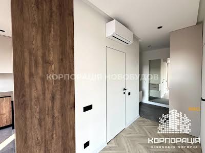 квартира за адресою Минайська вул., 16Б