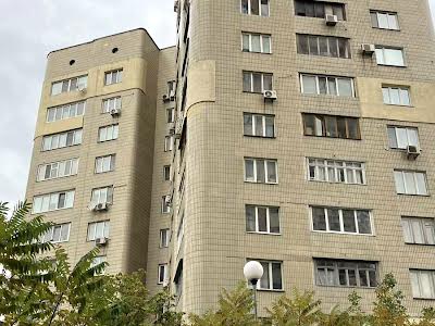 квартира по адресу Лесі Українки бульв., 9в