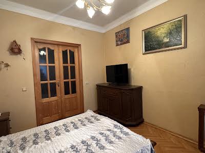 квартира по адресу Киев, Коломыйский пер., 18 к 3